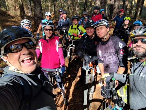 Zombie Camels Ride Organizer