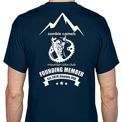 Members Only T Shirt